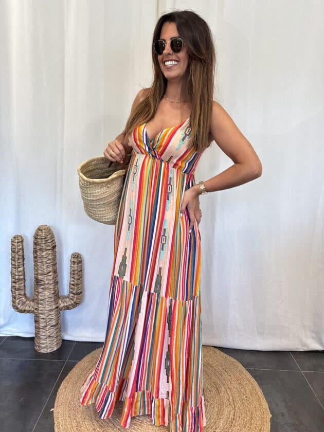 Robe - MYRIAM – Image 3