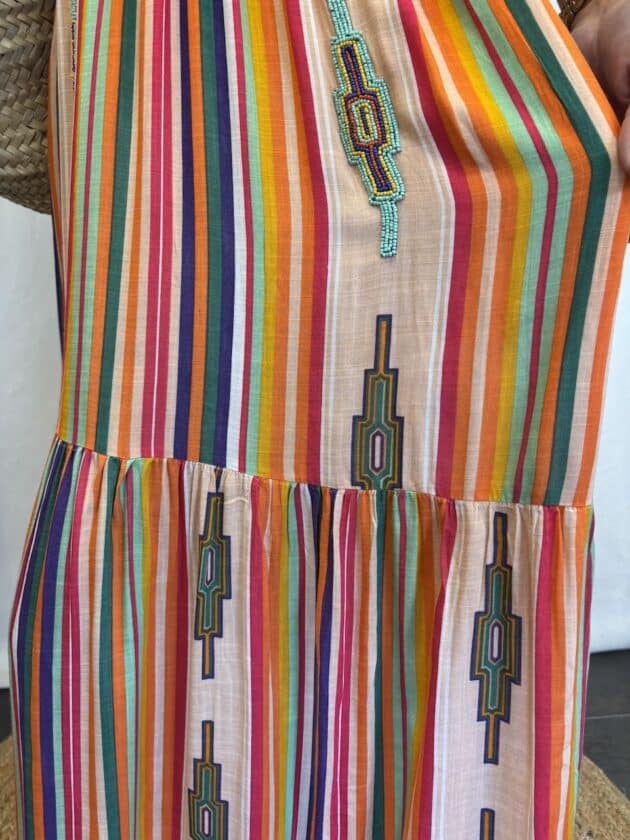 Robe - MYRIAM – Image 11