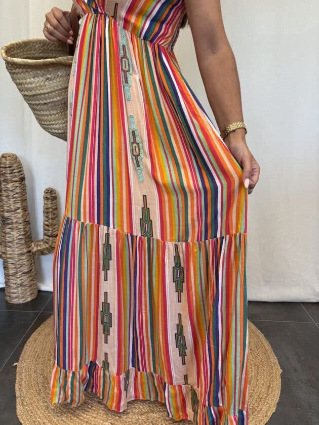 Robe - MYRIAM – Image 8