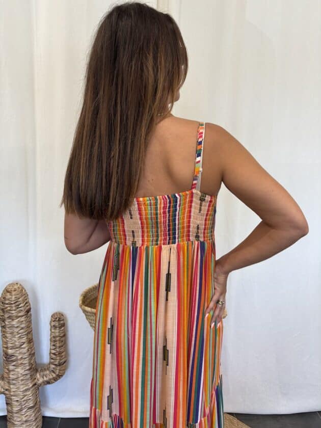 Robe - MYRIAM – Image 5