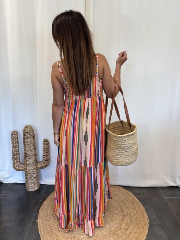 Robe - MYRIAM – Image 4