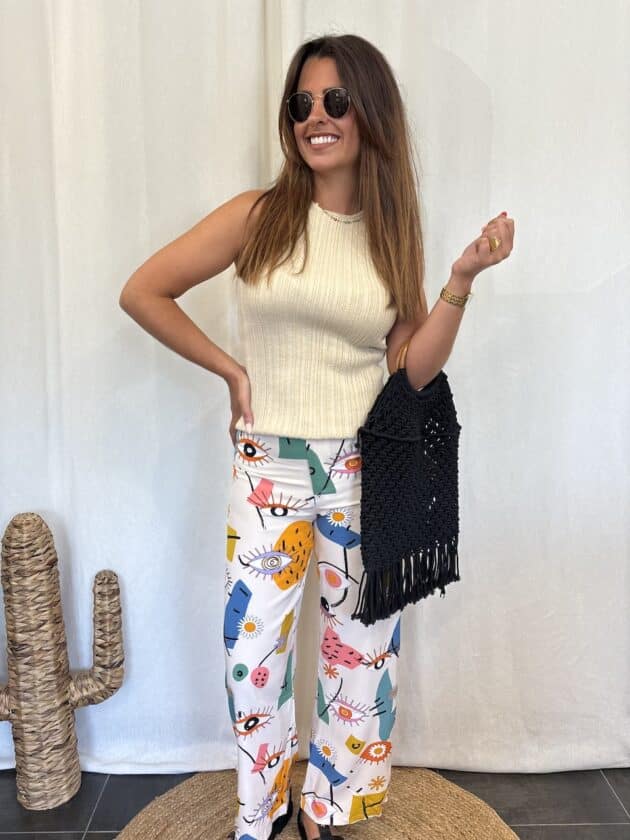 Pantalon - OEIL – Image 7