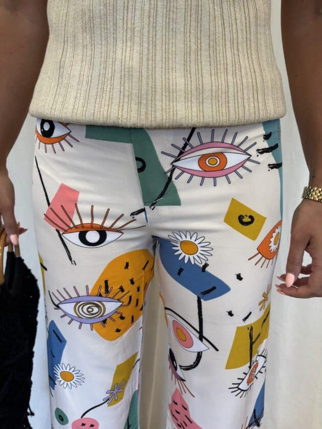 Pantalon - OEIL – Image 11