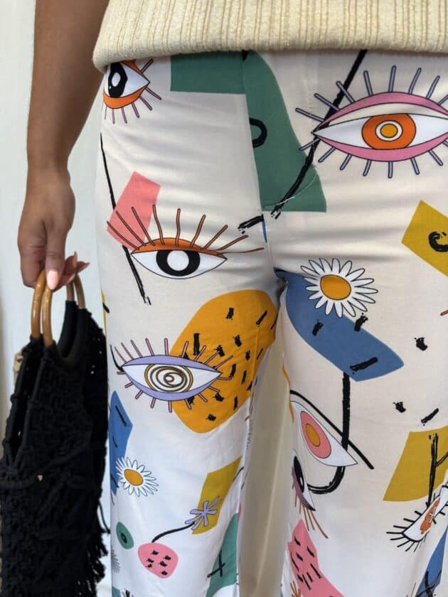 Pantalon - OEIL – Image 10