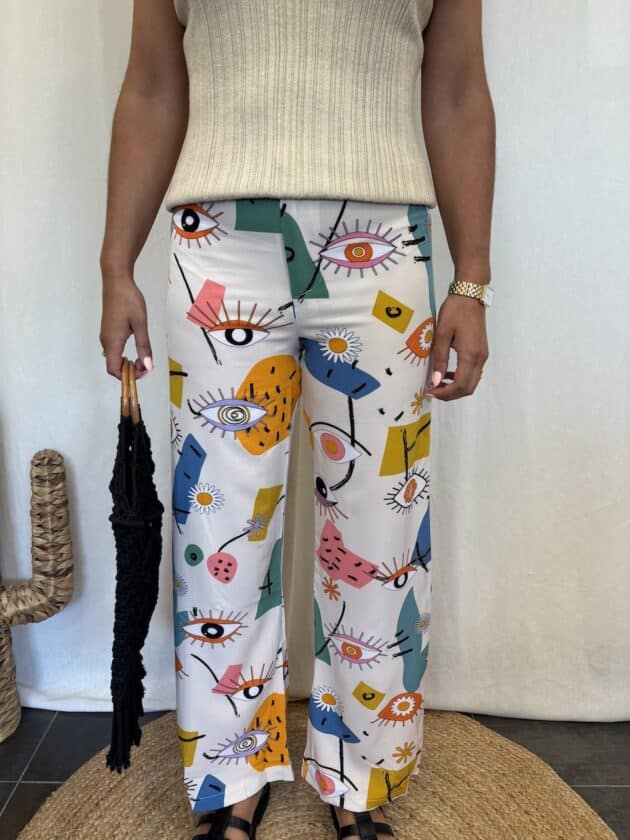 Pantalon - OEIL – Image 9