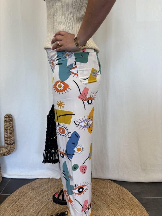 Pantalon - OEIL – Image 8