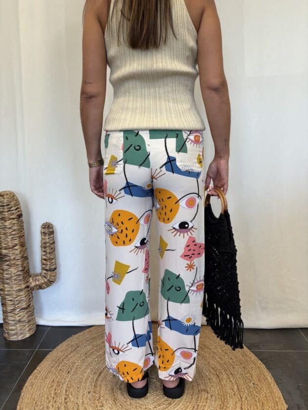 Pantalon - OEIL – Image 6