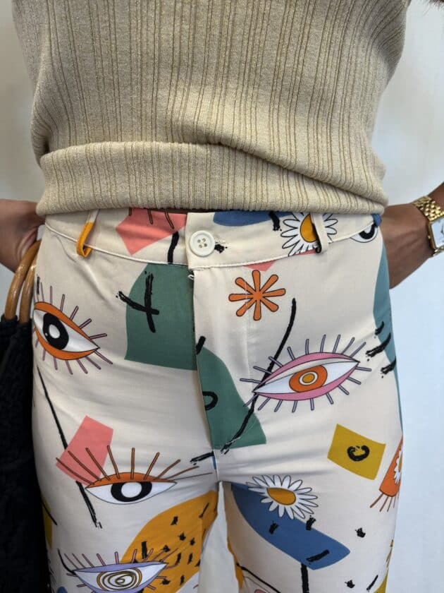 Pantalon - OEIL – Image 5