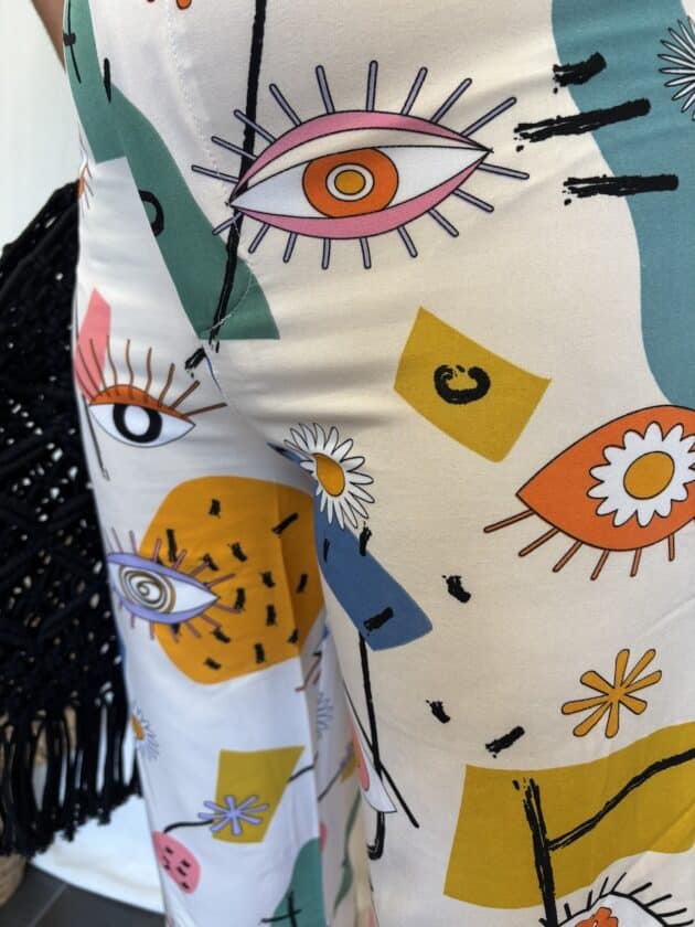 Pantalon - OEIL – Image 2