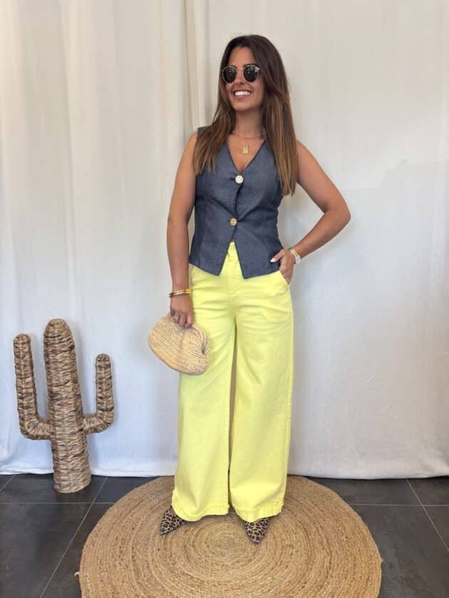 Jean - SUNNY – Image 4