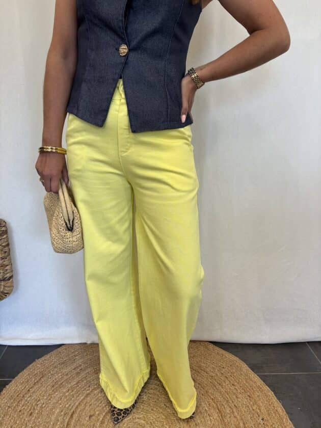 Jean - SUNNY – Image 8