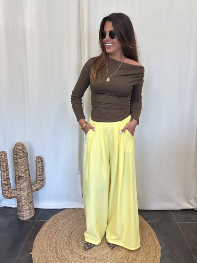 Pantalon - SUNSET – Image 11