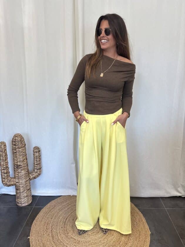 Pantalon - SUNSET – Image 10