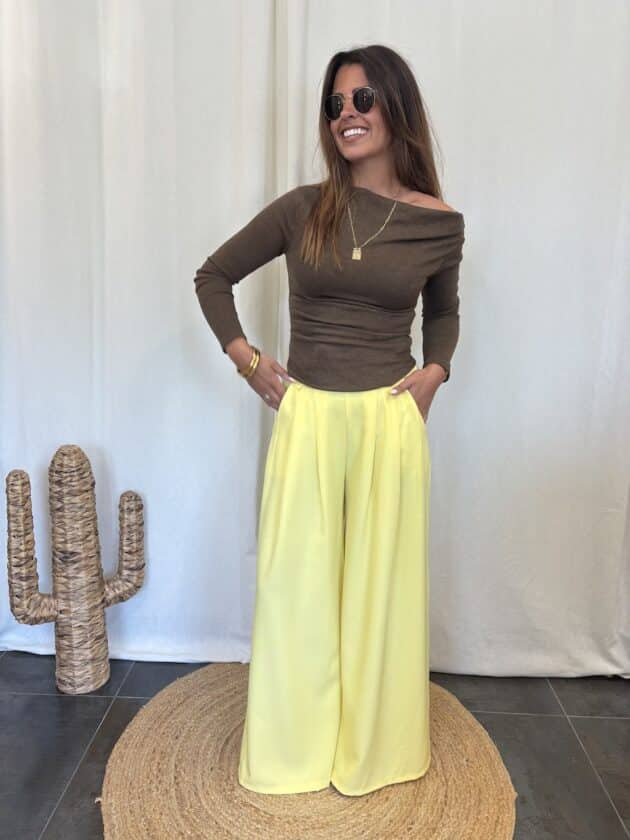 Pantalon - SUNSET – Image 4