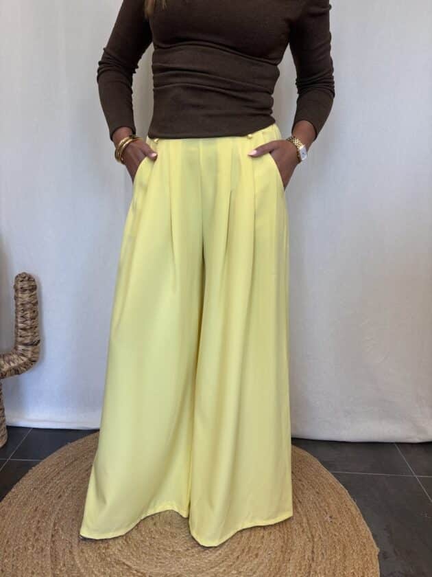 Pantalon - SUNSET – Image 3