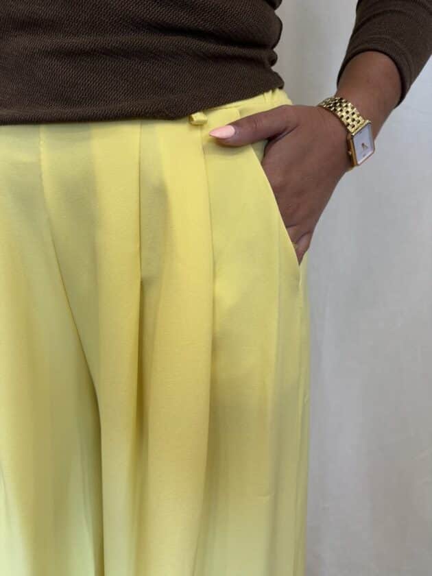 Pantalon - SUNSET – Image 5