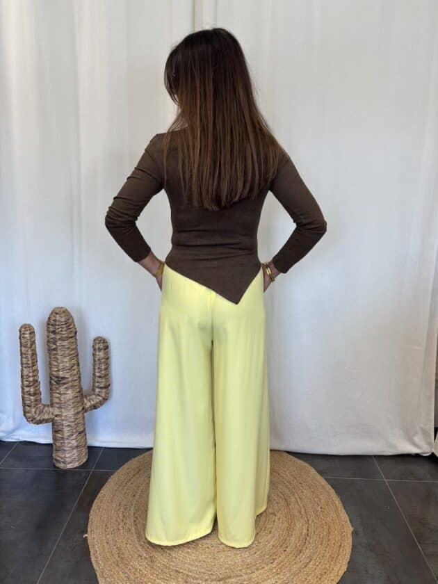 Pantalon - SUNSET – Image 6