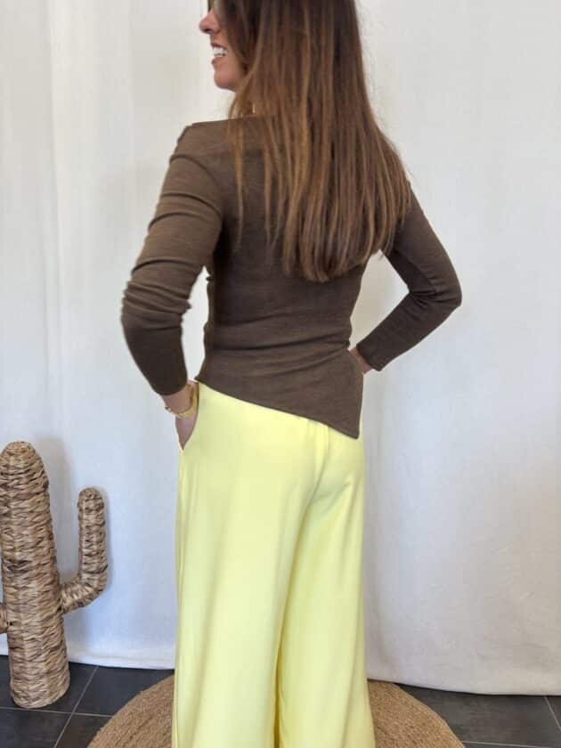 Pantalon - SUNSET – Image 2