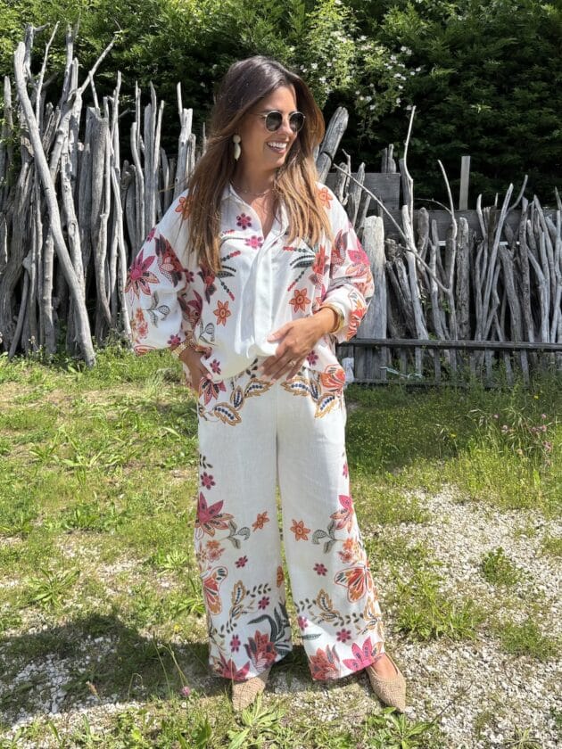 Chemise - FLEUR – Image 4