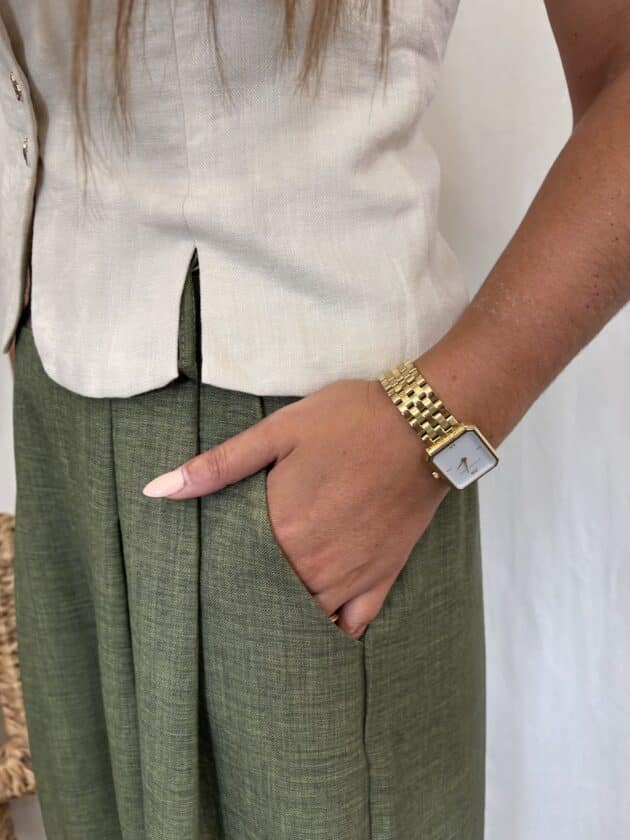 Gilet sans manche - VAEA – Image 6