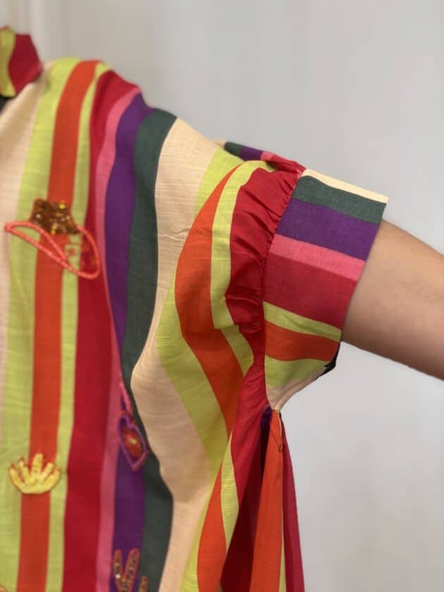 Chemise - MINORQUE – Image 5