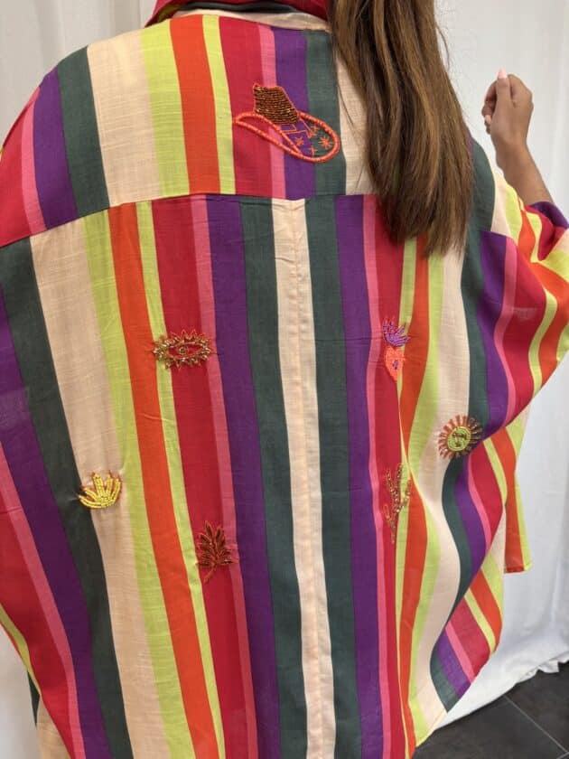Chemise - MINORQUE – Image 2