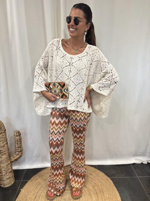 Pantalon - COACHELLA – Image 2