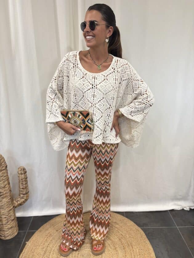 Pantalon - COACHELLA – Image 9