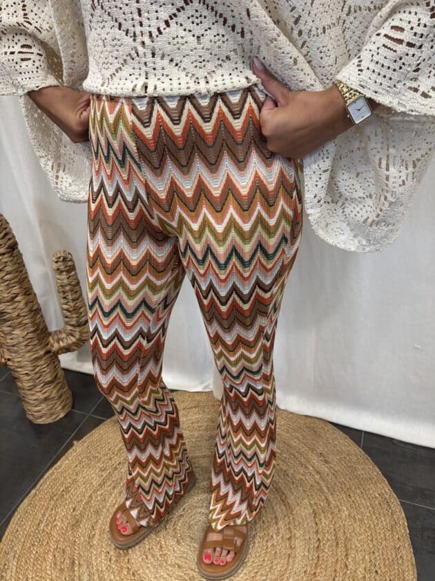Pantalon - COACHELLA – Image 8