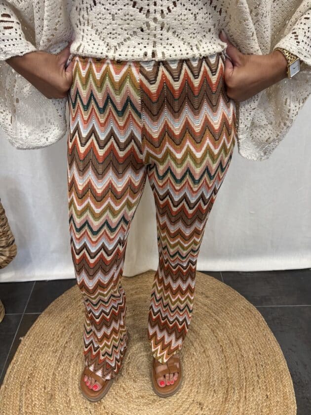 Pantalon - COACHELLA – Image 5