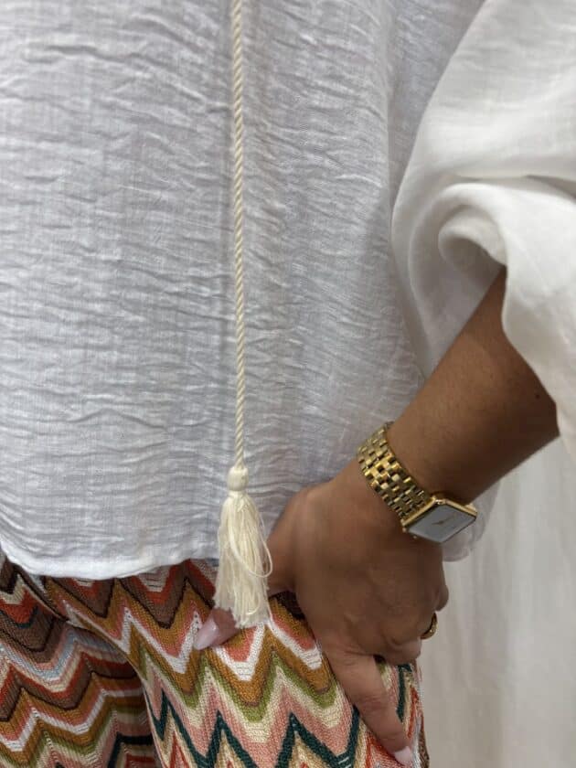 Blouse - MYKONOS – Image 7