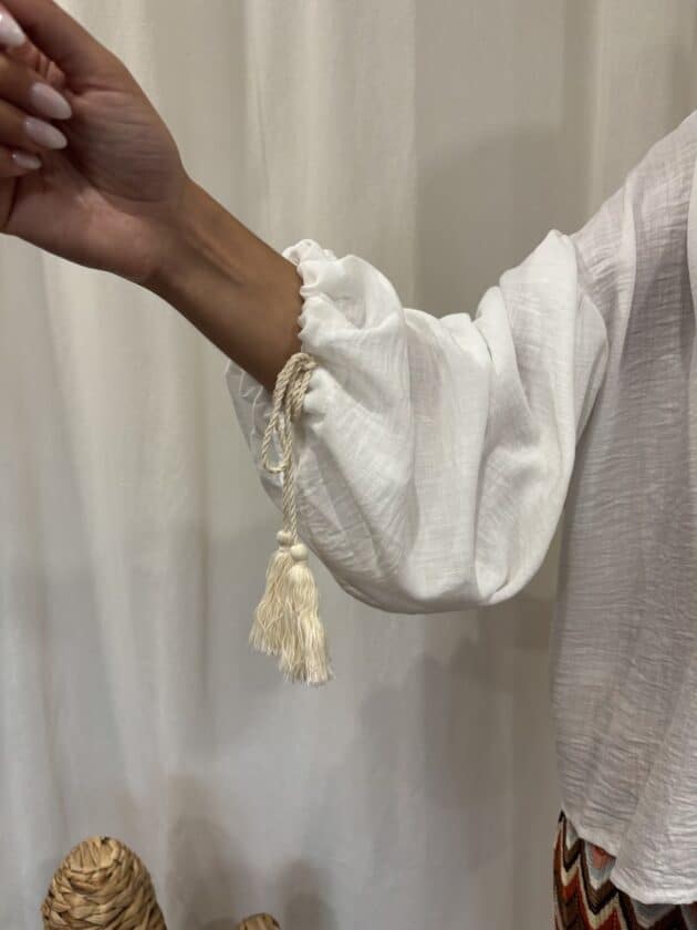 Blouse - MYKONOS – Image 5