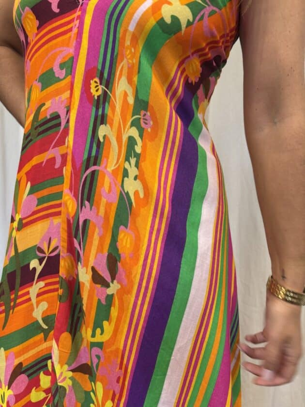 Robe - FLORINE – Image 4