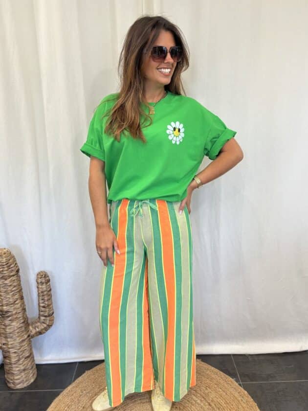 Pantalon - DUA – Image 3