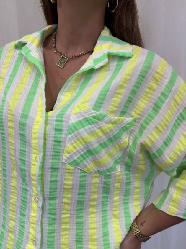 Ensemble vert - SUN – Image 11