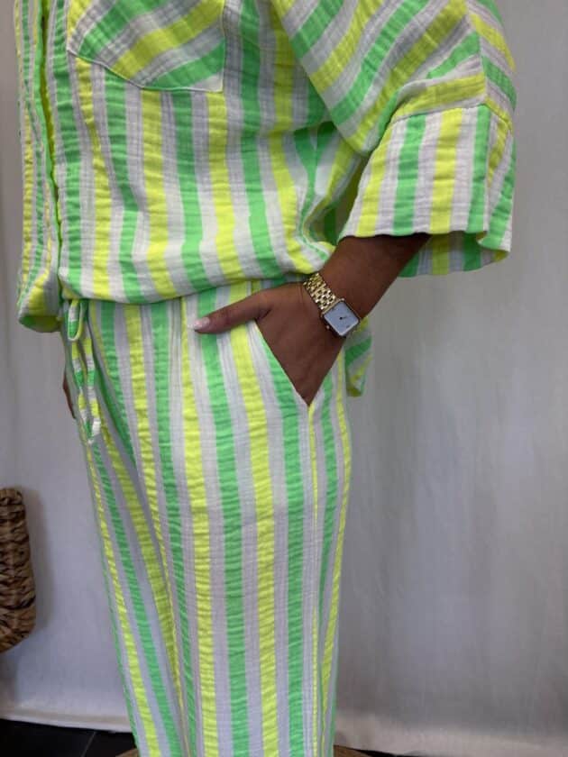 Ensemble vert - SUN – Image 12