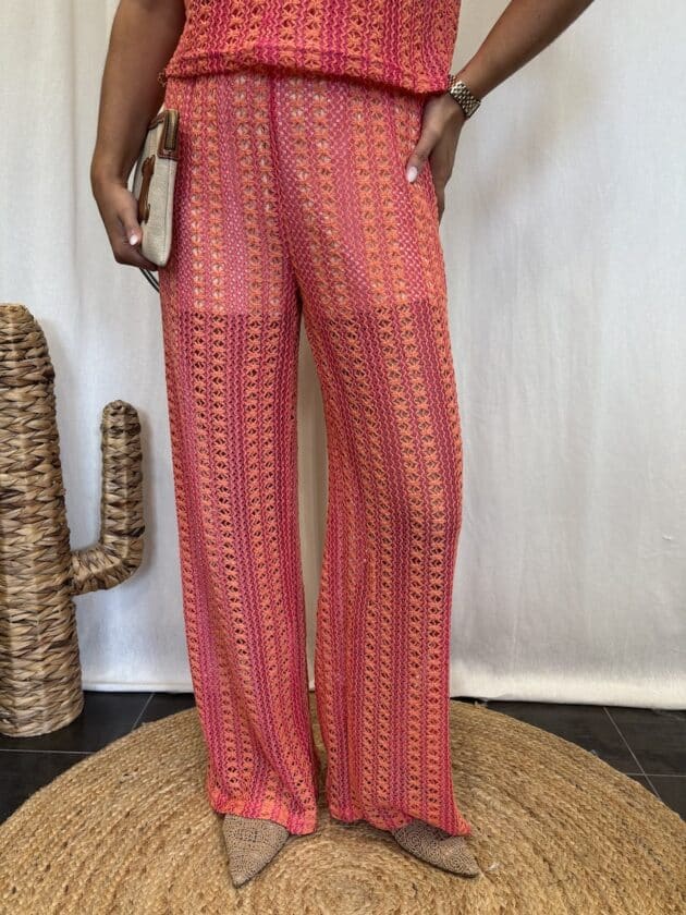 Pantalon - ROSA – Image 9