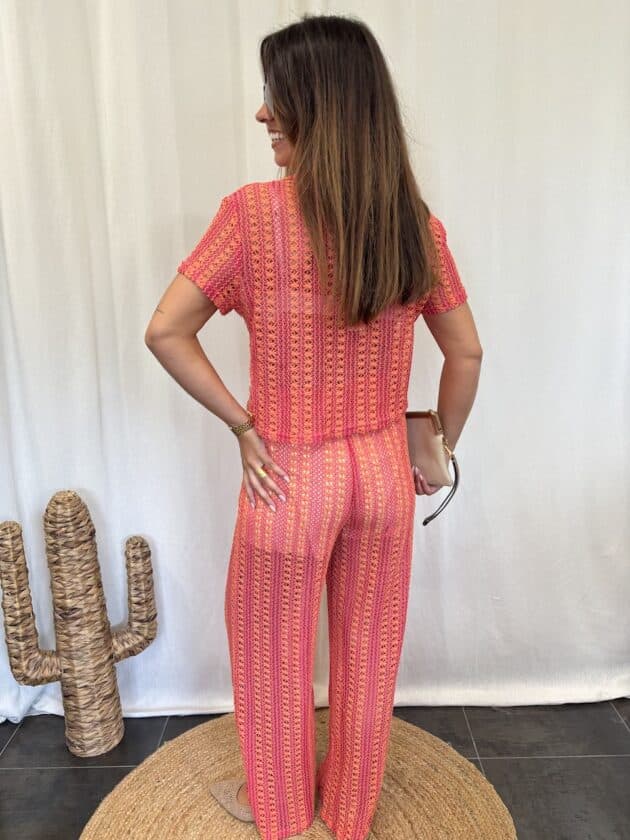 Pantalon - ROSA – Image 2
