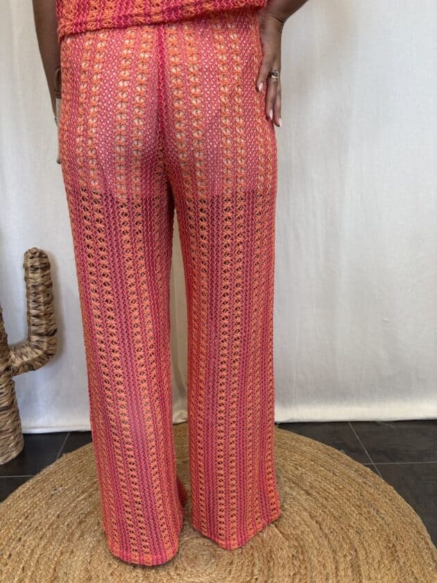 Pantalon - ROSA – Image 5