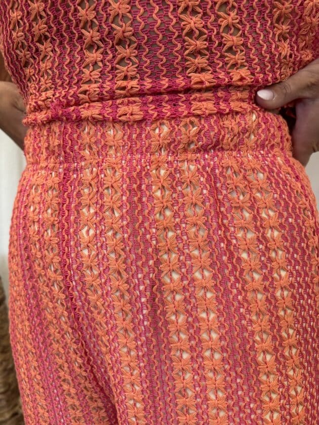 Pantalon - ROSA – Image 8