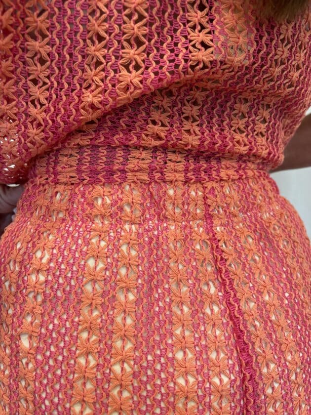 Pantalon - ROSA – Image 6