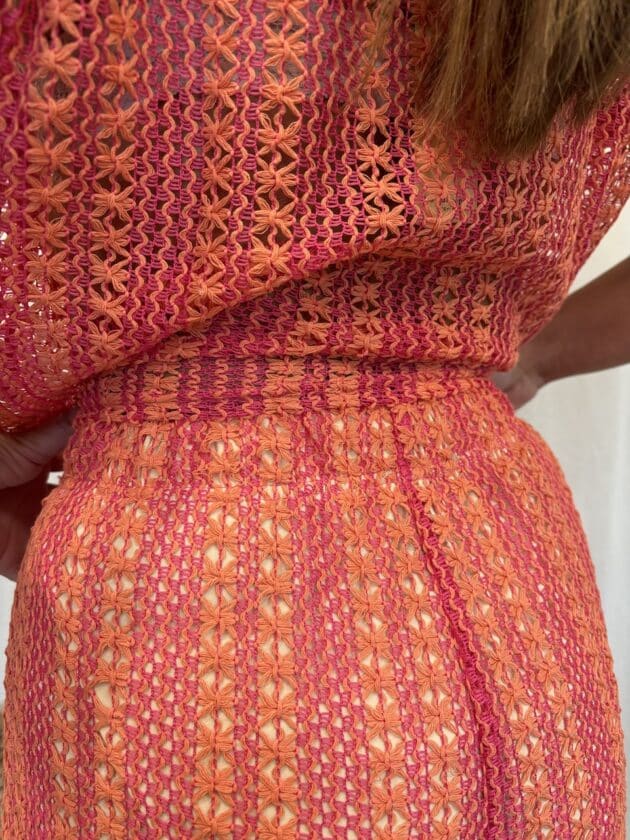 Pantalon - ROSA – Image 3