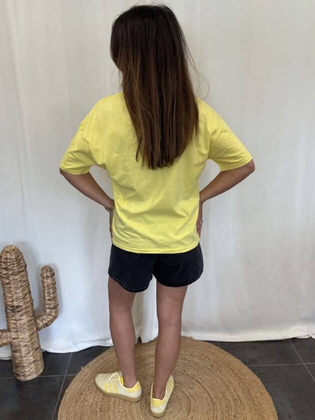 T-shirt - SMILE – Image 10