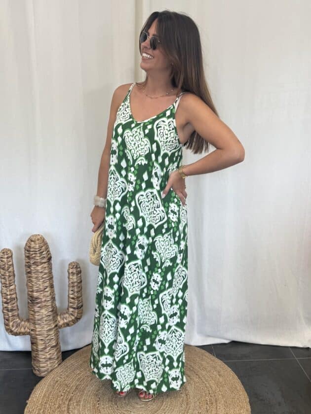 Robe - VAYA