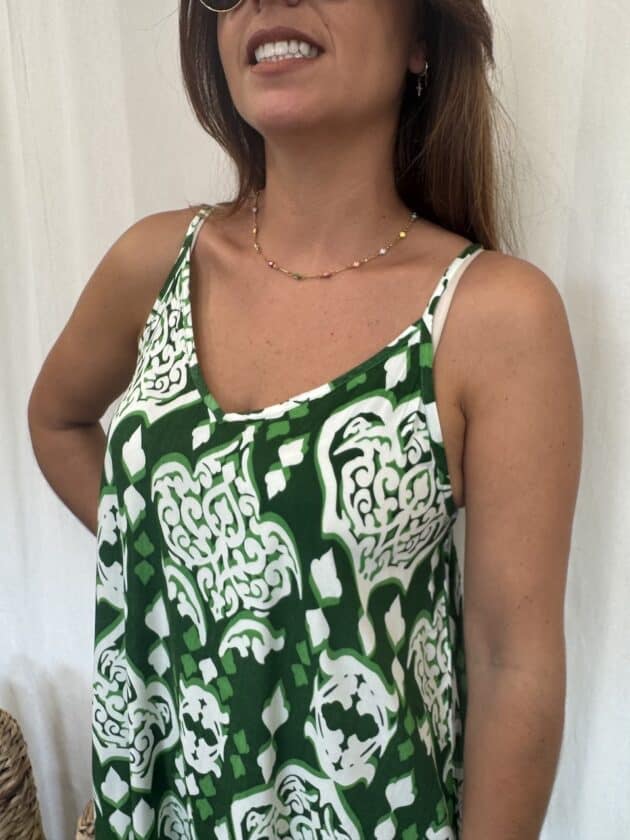 Robe - VAYA – Image 3