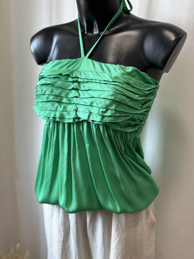 Bustier - MALLORCA – Image 4