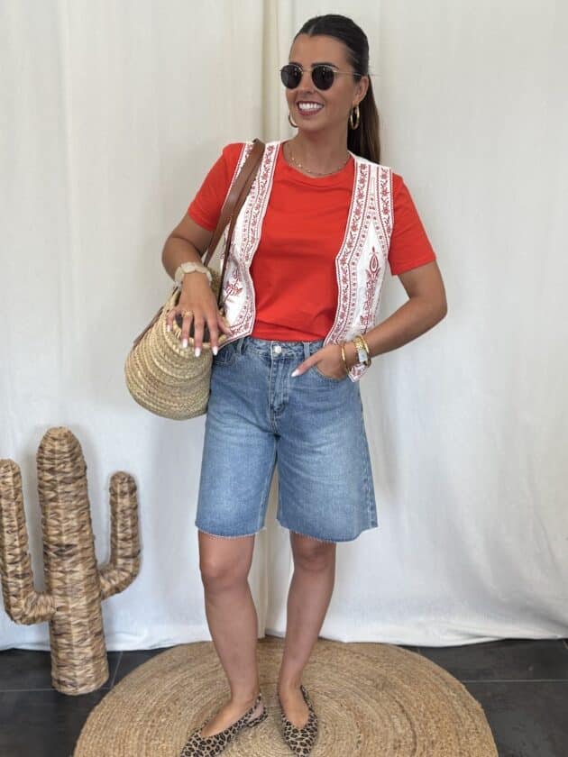 Gilet - ROGA – Image 9