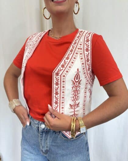 Gilet - ROGA