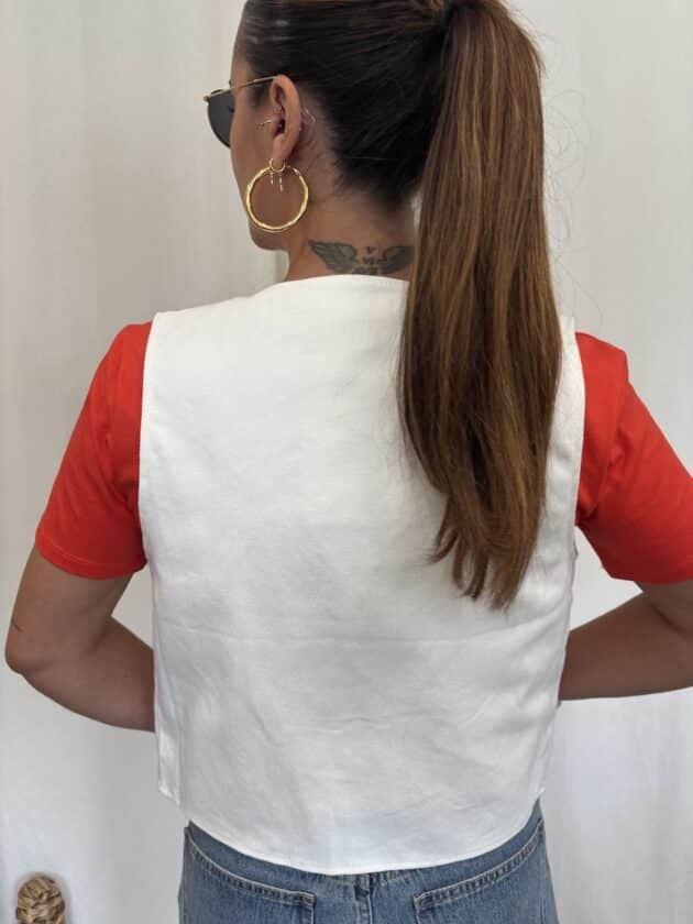 Gilet - ROGA – Image 6