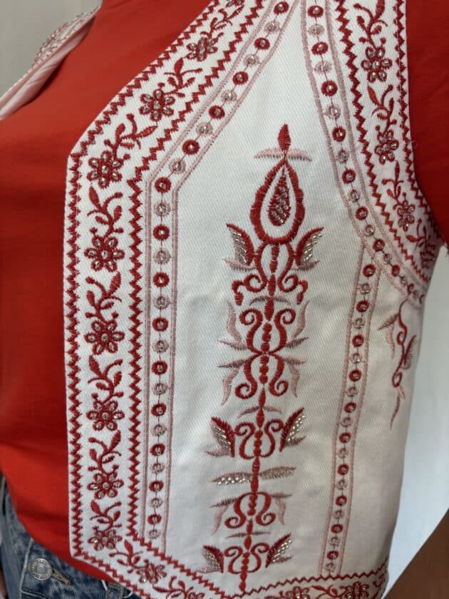 Gilet - ROGA – Image 8